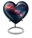 Galaxy Theme 3 Inch Keepsake