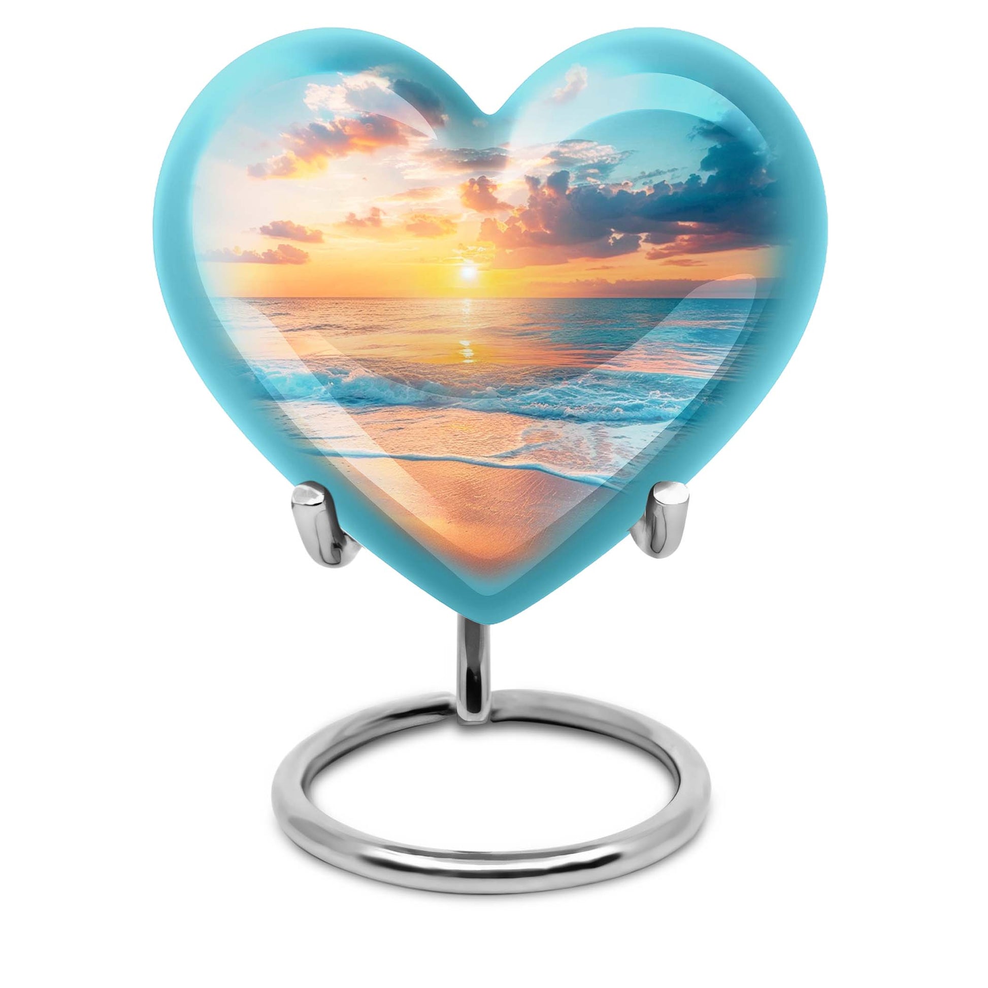 Sunset Beach Urn