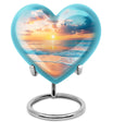 Sunset Beach Urn