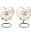Dragons Theme 3 Inch Keepsake Pack of 2