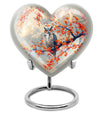 Owl Theme 3 Inch Keepsake