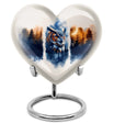 Owl Theme 3 Inch Keepsake