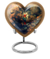 Macaw Parrot Theme 3 Inch Keepsake
