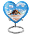 Turtle Theme 3 Inch Keepsake