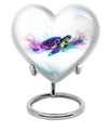 Turtle Theme 3 Inch Keepsake