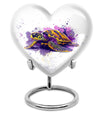 Turtle Theme 3 Inch Keepsake
