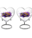 Turtle Theme 3 Inch Keepsake Pack of 2