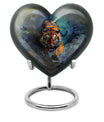 Tiger Theme 3 Inch Keepsake