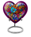 Flowers Theme 3 Inch Keepsake