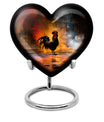 Chicken Theme 3 Inch Keepsake