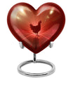Chicken Theme 3 Inch Keepsake