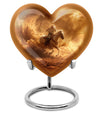 Cowboy Theme 3 Inch Keepsake