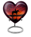 Cowboy Theme 3 Inch Keepsake