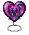 Mamoth Theme 3 Inch Keepsake