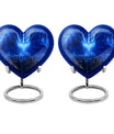 Cross Theme 3 Inch Keepsake Pack of 2