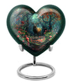 Deer Theme 3 Inch Keepsake