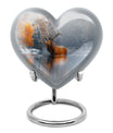 Deer Theme 3 Inch Keepsake