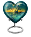 Cowboy Theme 3 Inch Keepsake