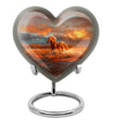 Horse Theme 3 Inch Keepsake