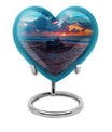 Motorcycle Theme 3 Inch Keepsake
