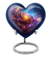 Nebula Galaxy Theme 3 Inch Keepsake