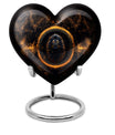 Lion Theme 3 Inch Keepsake