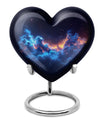 Galaxy Theme 3 Inch Keepsake