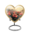 Lotus Theme 3 Inch Keepsake