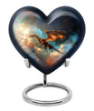Dragon Theme 3 Inch Keepsake