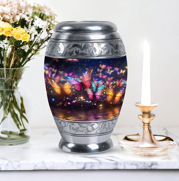 Large Urn with 1 Keepsake