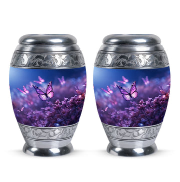 Small Urn Set of 2