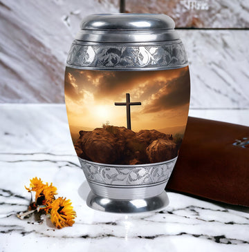 Large Urn with 1 Keepsake