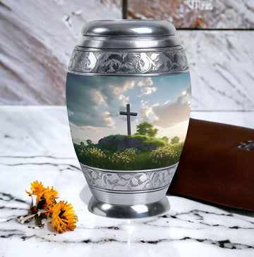 Large Urn with 1 Keepsake