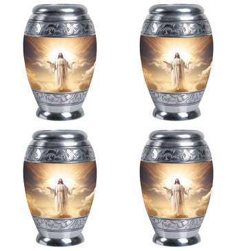 Mini Urn Set of 4