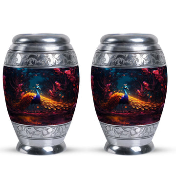 Small Urn Set of 2