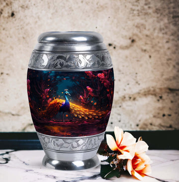 Large Urn with 1 Keepsake