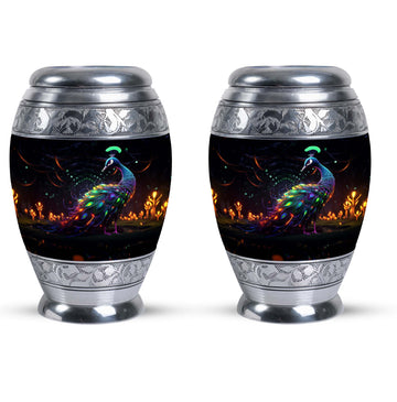 Small Urn Set of 2