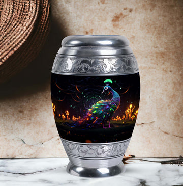 Large Urn with 1 Keepsake