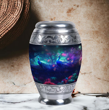 Large Urn with 1 Keepsake