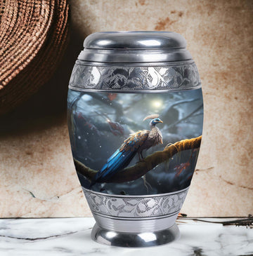 Large Urn with 1 Keepsake