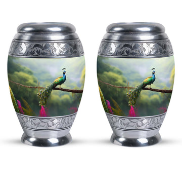 Small Urn Set of 2