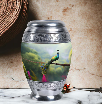 Large Urn with 1 Keepsake