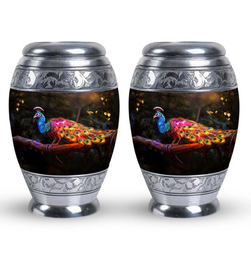 Small Urn Set of 2