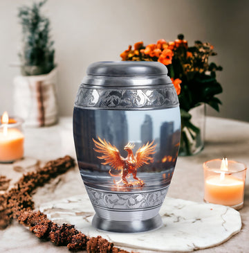 Large Urn with 1 Keepsake