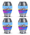 Bike Urns Large Funeral Large Urns For Ashes