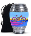 Bike Urns Large Funeral Large Urns For Ashes