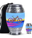 Bike Urns Large Funeral Large Urns For Ashes
