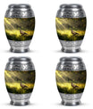 Dove Mini Urns For Ashes Memorial, Funeral Cremation Urn