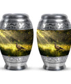 Dove Mini Urns For Ashes Memorial, Funeral Cremation Urn