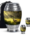 Dove Mini Urns For Ashes Memorial, Funeral Cremation Urn